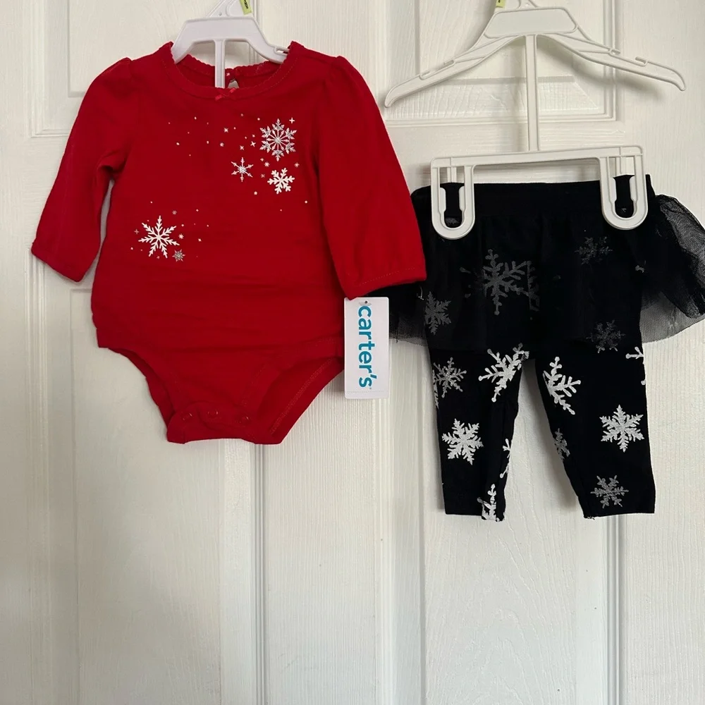 Carters brand new